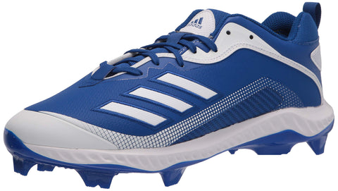 Adidas Mens Icon 6 Bounce Tpu Low Shoes