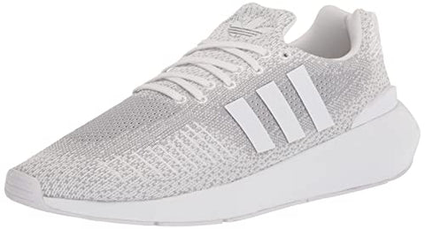 Adidas Mens Swift Run 22 Low Shoes