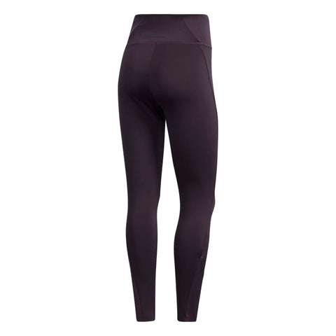 Adidas Womens W C Glam Tig Full Tight
