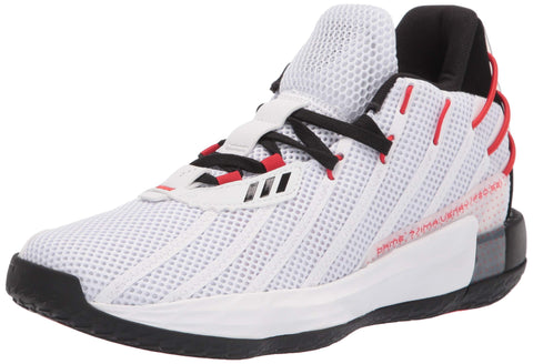 Adidas Unisex Dame 7 Low Shoes