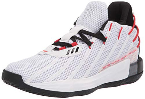 Adidas Unisex Dame 7 Low Shoes