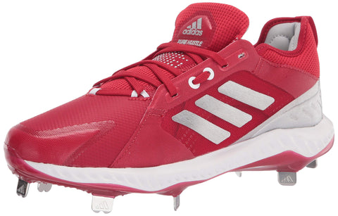 Adidas Womens PureHustle Low Shoes
