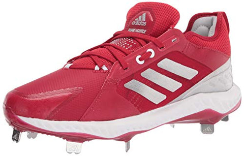 Adidas Womens PureHustle Low Shoes