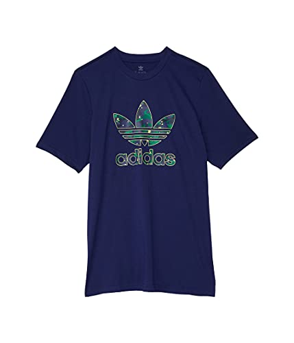 Adidas Boys 8-20 Short Sleeve T-Shirt
