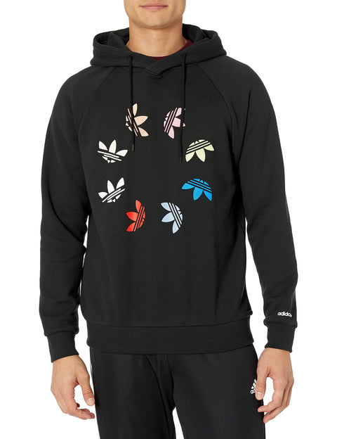 Adidas Mens St Hoodie