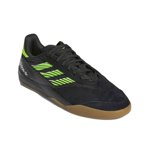 Adidas Mens Copa Nationale Low Shoes, Cblack/Siggnr/Gum4