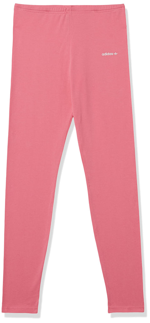 Adidas Girls 7-14 Leggings Full Tight