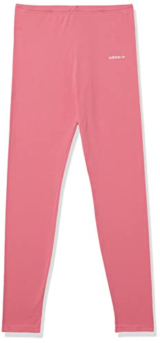 Adidas Girls 7-14 Leggings Full Tight