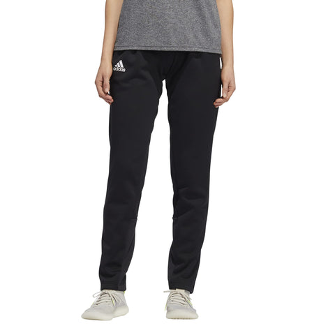 adidas Team Issue Tapered Pants - Womens Training Black-White
