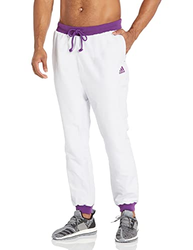 Adidas Mens Dame 8 Fnd Pnt Unlined Full Pant