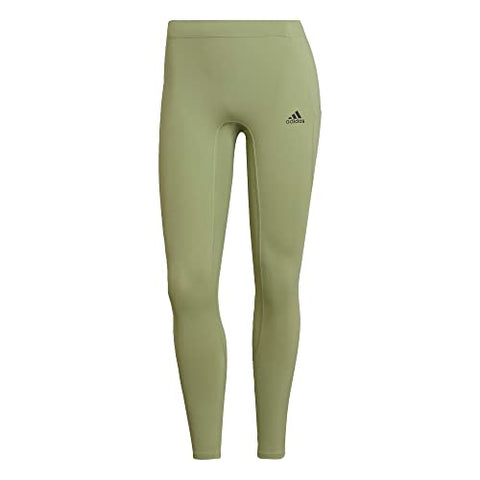 Adidas Womens FastImp 7/8 T Full Tight