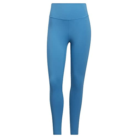 Adidas Womens Yo Lux 78 Tig Full Tight