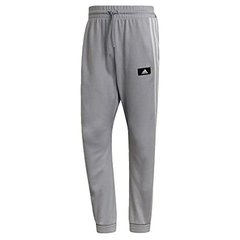 Adidas Mens M Trvl 3S Pant Unlined Full Pant Sportswear Pants