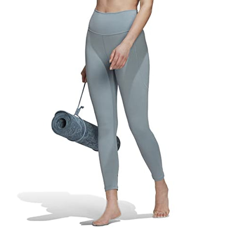Adidas Womens Yo Sto 78 Ps Full Tight