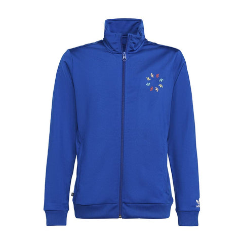Adidas Kids Track Jacket