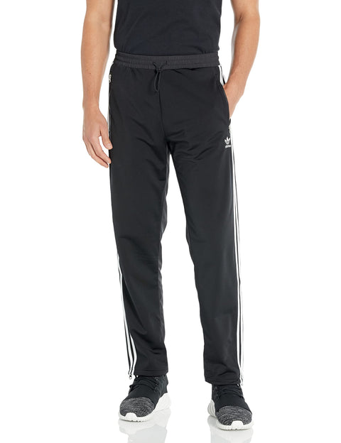 Adidas Mens FC Fb Tp Track Pant, Black