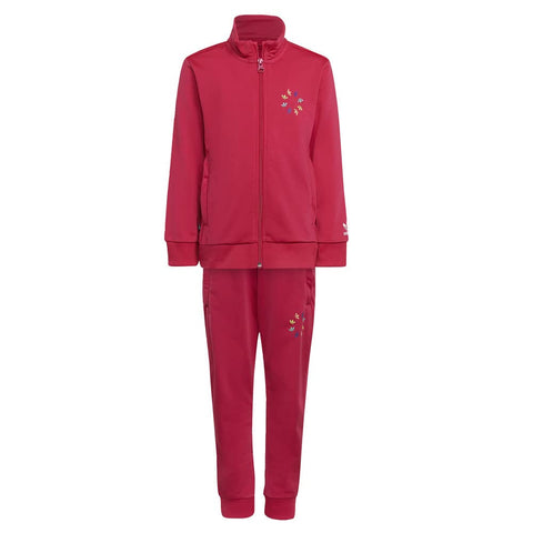 Adidas Kids Tracksuit
