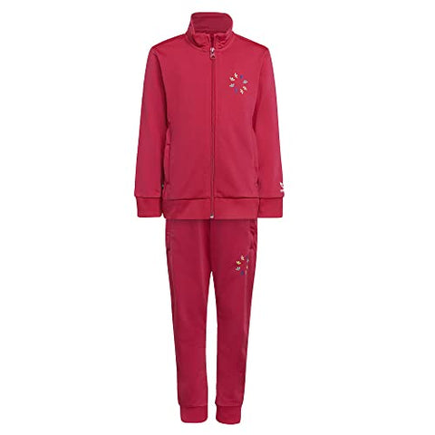Adidas Kids Tracksuit