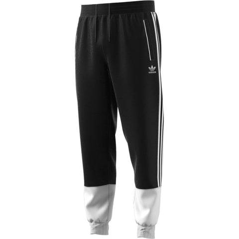 Adidas Originals Men's Fleece Superstar Track Pants