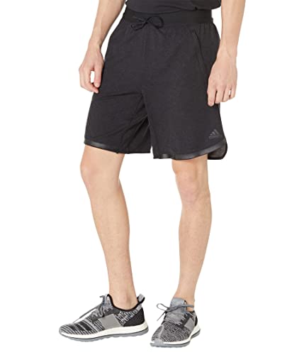 Adidas Mens M Wb Short Unlined Half Short, Black