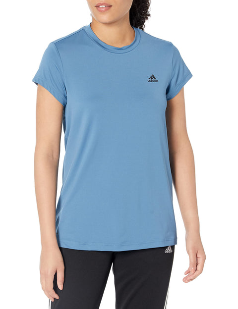 Adidas Womens Maternity T Short Sleeve T-Shirt