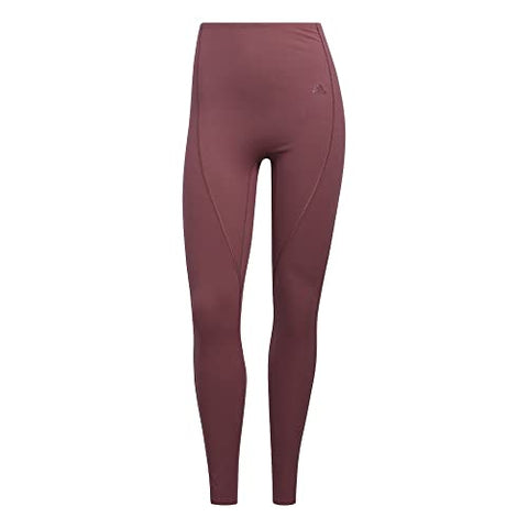 Adidas Womens Yo 4E 78 Tig Full Tight Training Tights
