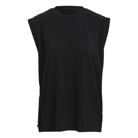 Adidas Womens Tank Top, Black