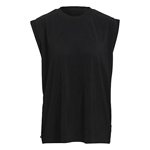Adidas Womens Tank Top, Black