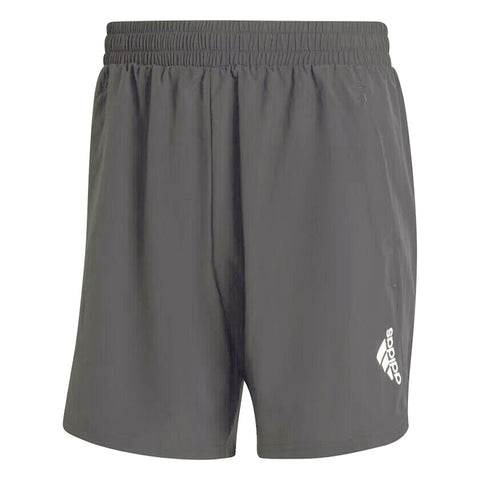Adidas Mens D4m Sho Unlined Half Short