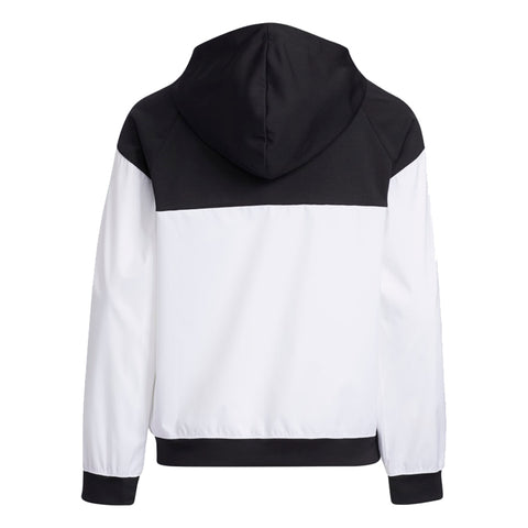 Adidas Girls 7-14 Golf G Anorak