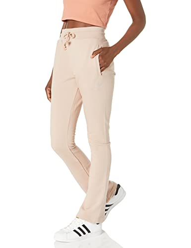 adidas Originals Womens Open Hem Trackpants Ash Pearl