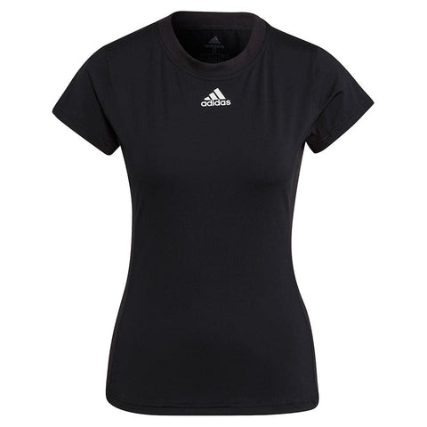 Adidas Womens Freelift Short Sleeve T-Shirt