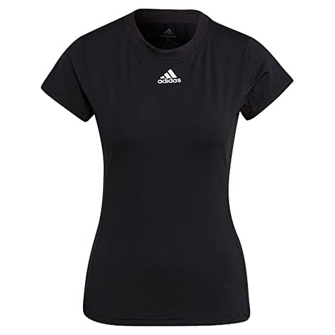 Adidas Womens Freelift Short Sleeve T-Shirt