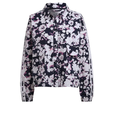 Adidas Womens Originals Track Top