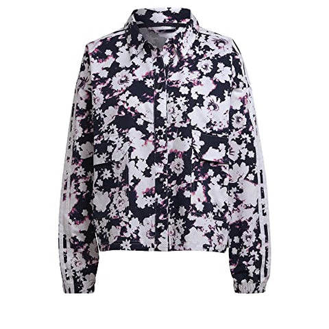 Adidas Womens Originals Track Top