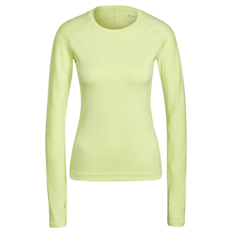 Adidas Womens Kk Longsleeve Long Sleeve T-Shirt
