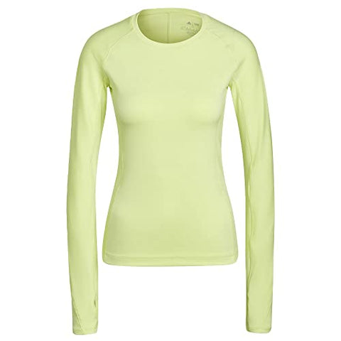 Adidas Womens Kk Longsleeve Long Sleeve T-Shirt