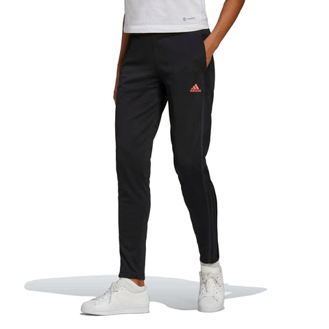 Adidas Womens Tiro Pnt St W Track Pant Black