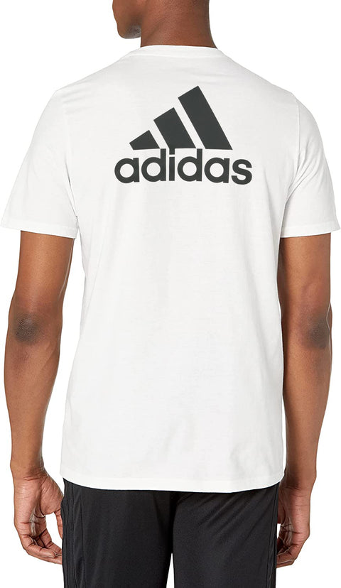 Adidas Mens Amplifier Short Sleeve T-Shirt