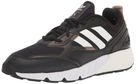Adidas Mens Zx 1K Boost 2.0 Low Shoes