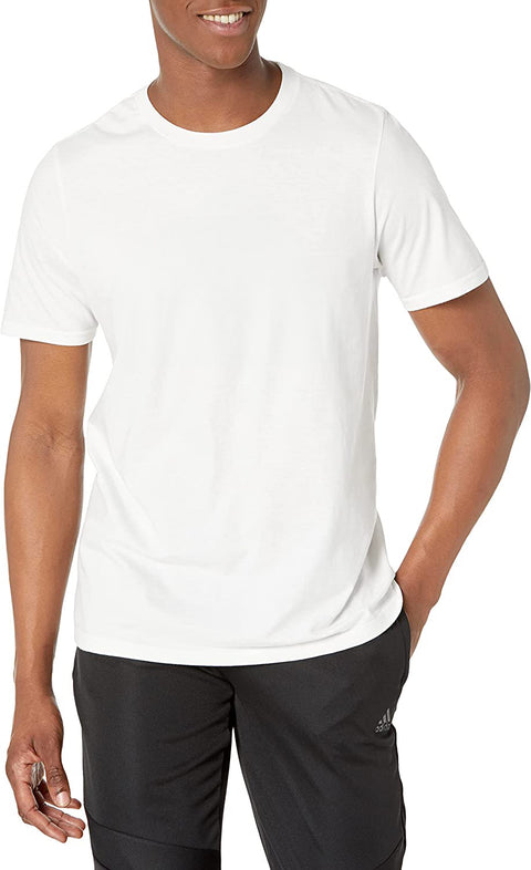 Adidas Mens Amplifier Short Sleeve T-Shirt