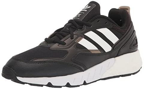 Adidas Mens Zx 1K Boost 2.0 Low Shoes