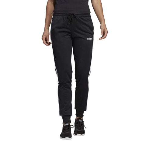 adidas Women's Essentials 3-stripes Tricot Pant