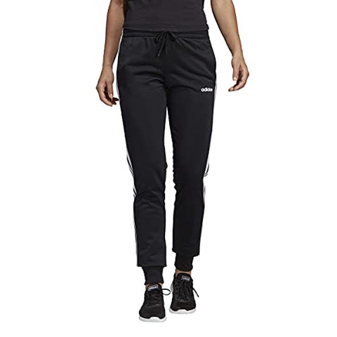 adidas Women's Essentials 3-stripes Tricot Pant