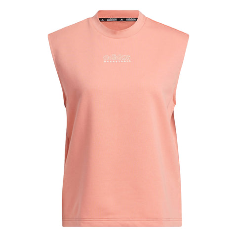 adidas Womens Select Sleeveless Top