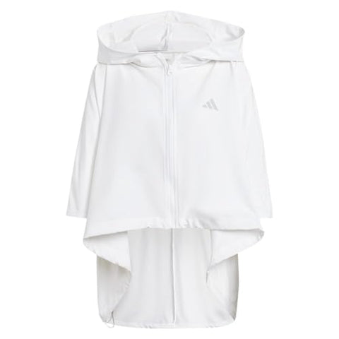 Adidas Womens Specialist Sports T Premium Jacket White