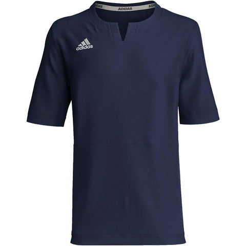 Adidas Boys 8-20 US Sports Icon Y Cage Jacket