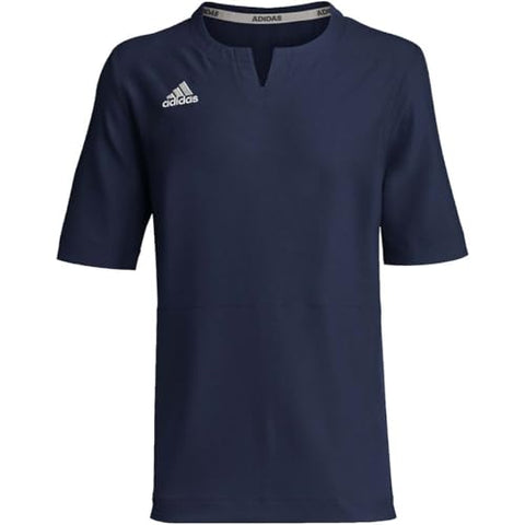 Adidas Boys 8-20 US Sports Icon Y Cage Jacket