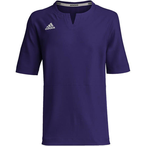 Adidas Boys 8-20 US Sports Icon Y Cage Jacket