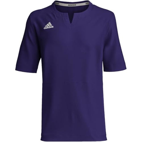 Adidas Boys 8-20 US Sports Icon Y Cage Jacket
